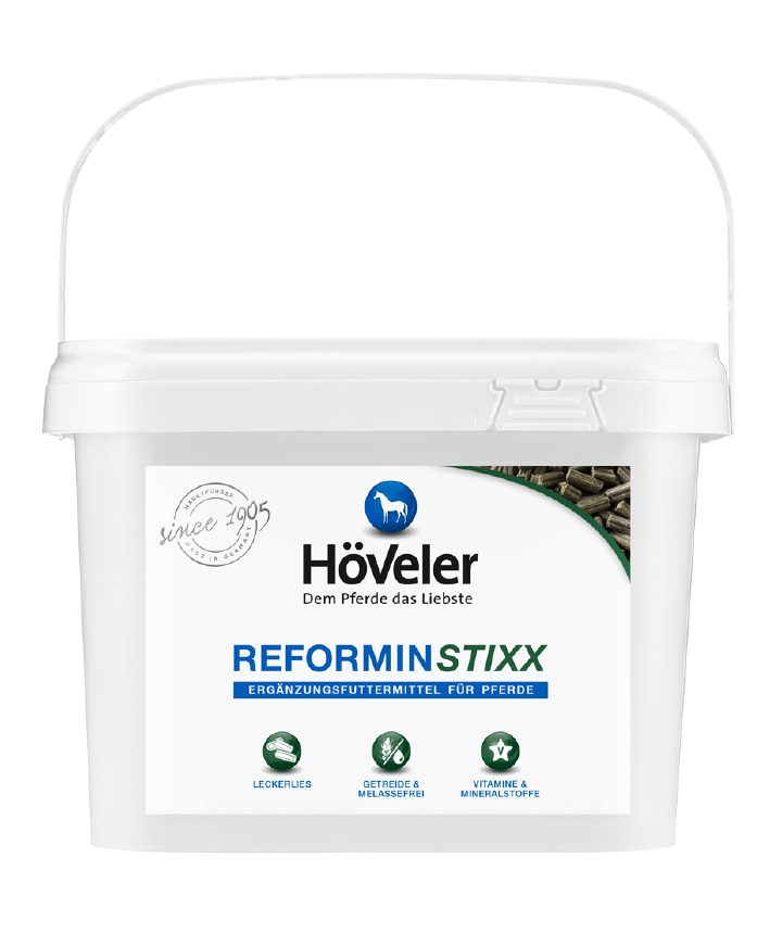 Höveler Reformin StiXX Höveler Reformin StiXX